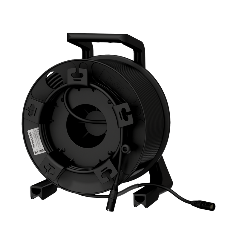 PRX656/70 PROCAB Data haspel (70m)