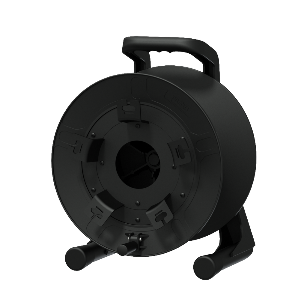 CDM380 PROCAB PROFESSIONELE KABELHASPEL 