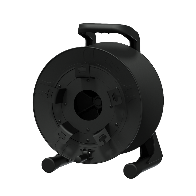 CDM380 PROCAB PROFESSIONELE KABELHASPEL 