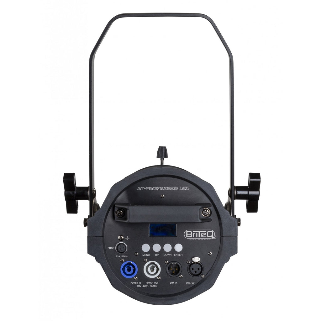 BT-PROFILE250/LED ENGINE BRITEQ 