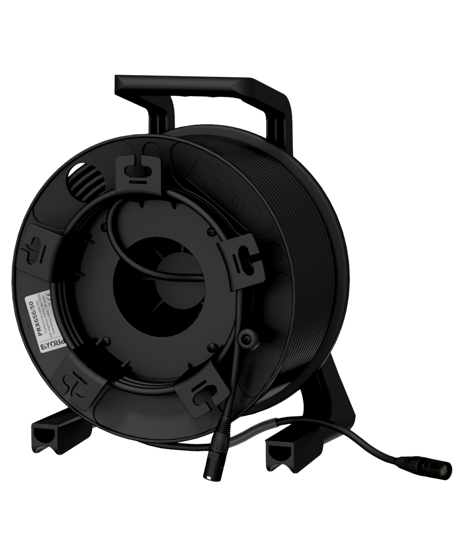 PRX656/50 PROCAB Data haspel (50m)