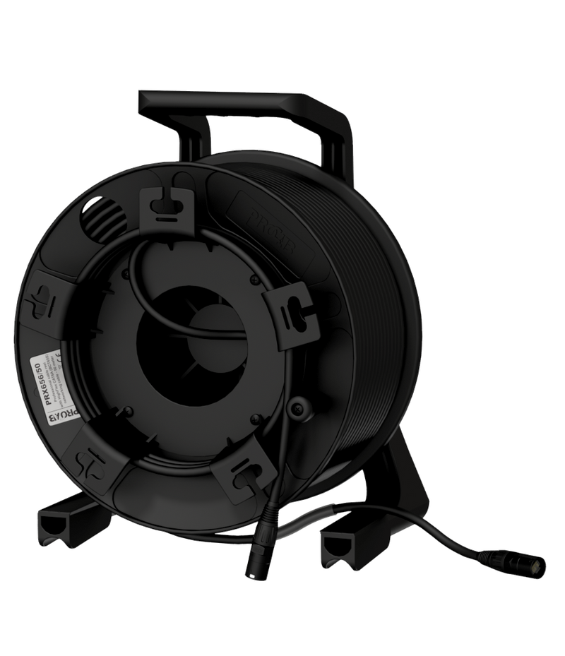 PRX656/50 PROCAB Data haspel (50m)