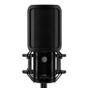 KSM40C SHURE Cardioid condensatormicrofoon met groot diafragma