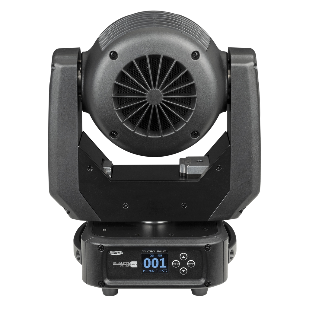 Phantom 180 Wash Showtec Moving Head