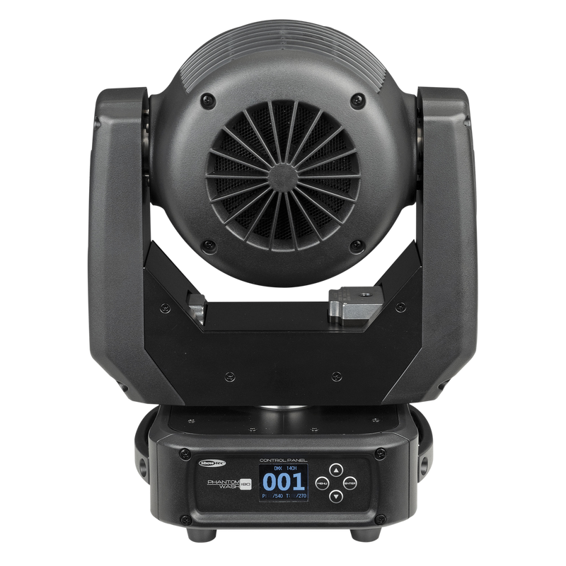 Phantom 180 Wash Showtec Moving Head