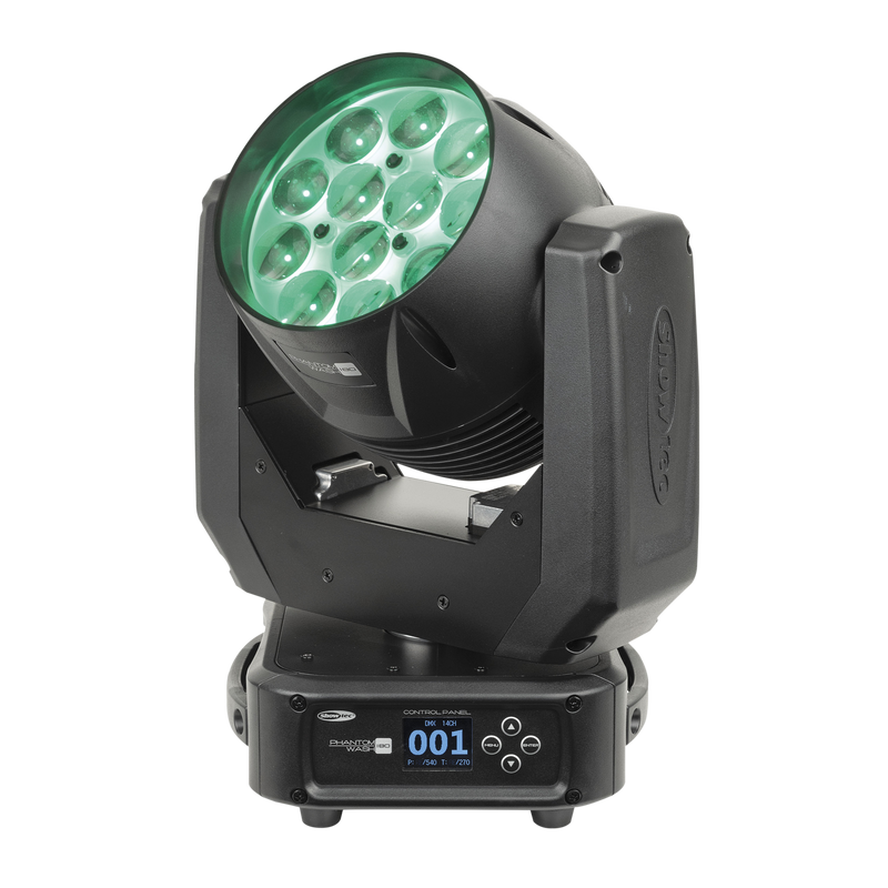 Phantom 180 Wash Showtec Moving Head