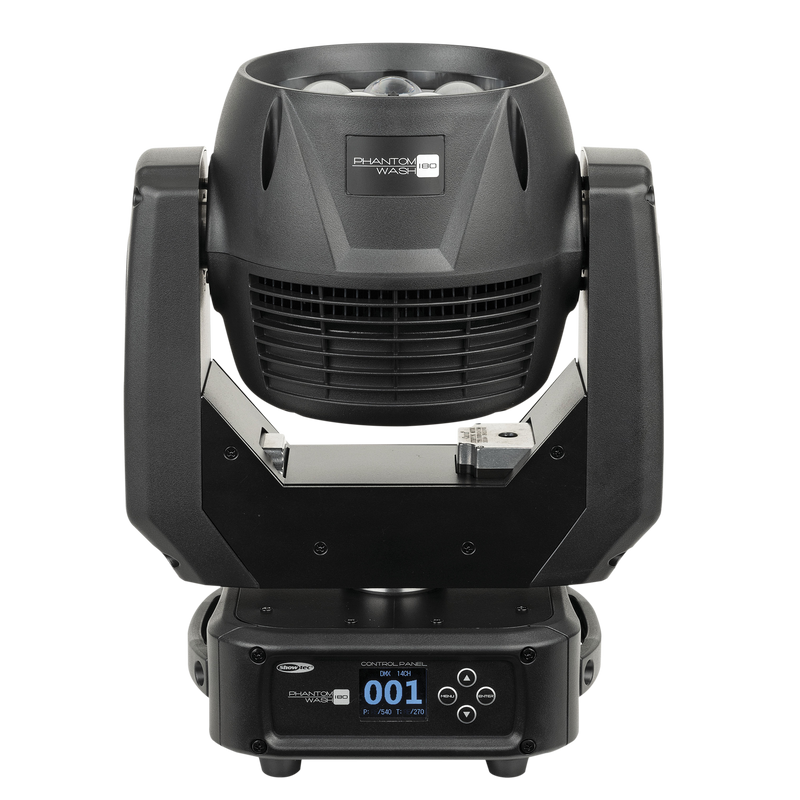 Phantom 180 Wash Showtec Moving Head
