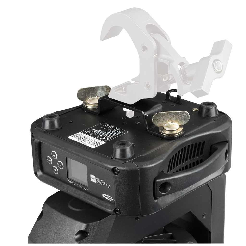 Phantom 180 Wash Showtec Moving Head