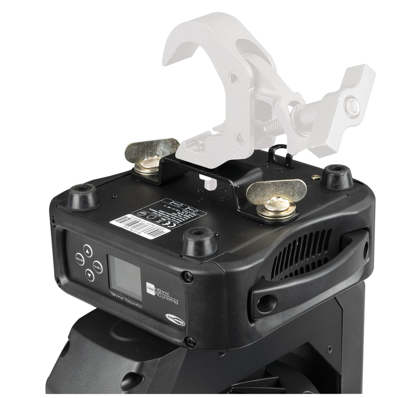 Phantom 180 Wash Showtec Moving Head