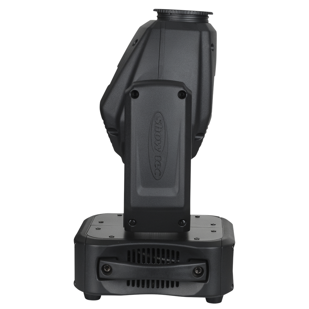 Phantom 65 Spot Showtec Moving Head (Zwart)