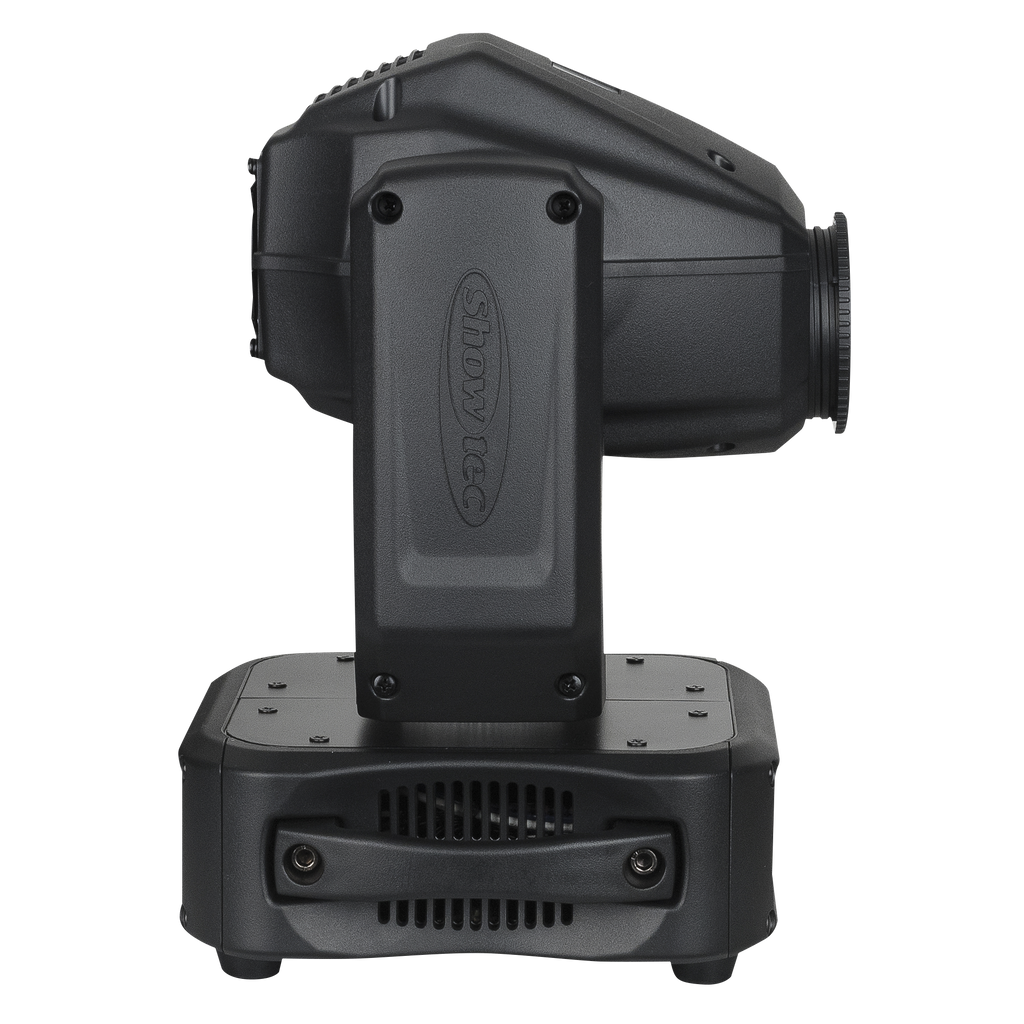 Phantom 65 Spot Showtec Moving Head (Zwart)