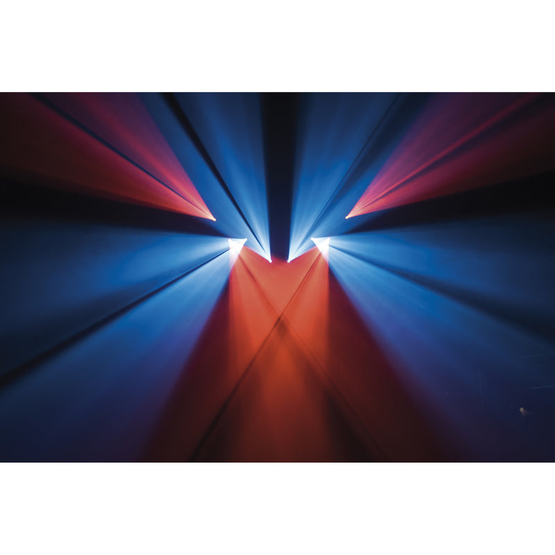 Phantom 65 Spot Showtec Moving Head (Black)