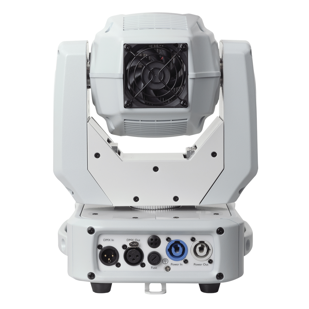 Phantom 65 Spot Showtec Moving Head (Wit)