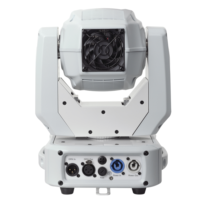 Phantom 65 Spot Showtec Moving Head (Wit)