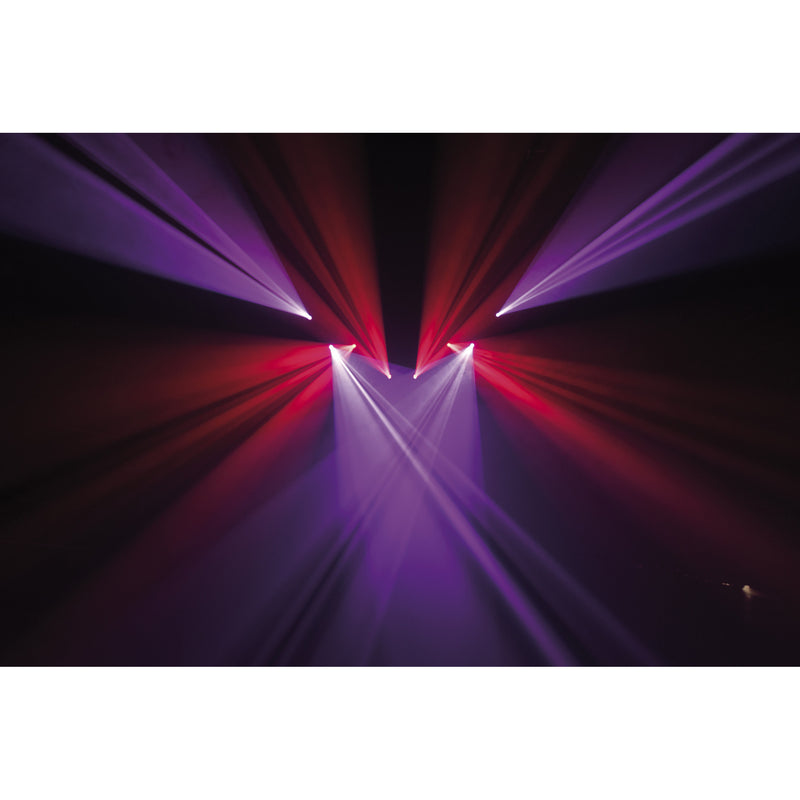 Phantom 65 Spot Showtec Moving Head (White)