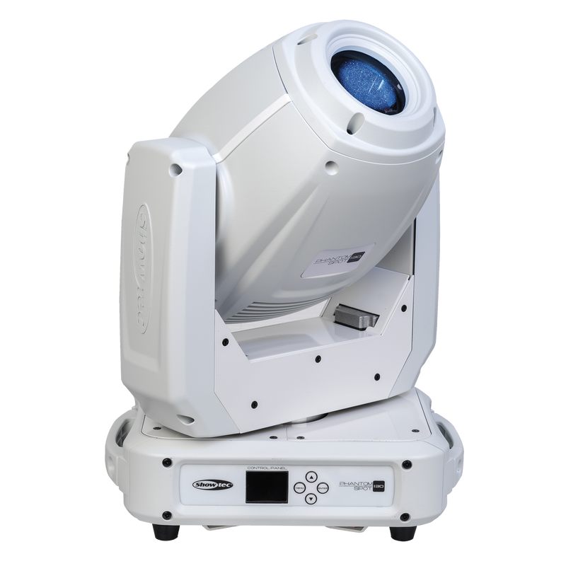 Phantom 130 Spot Showtec Moving Head (Wit)