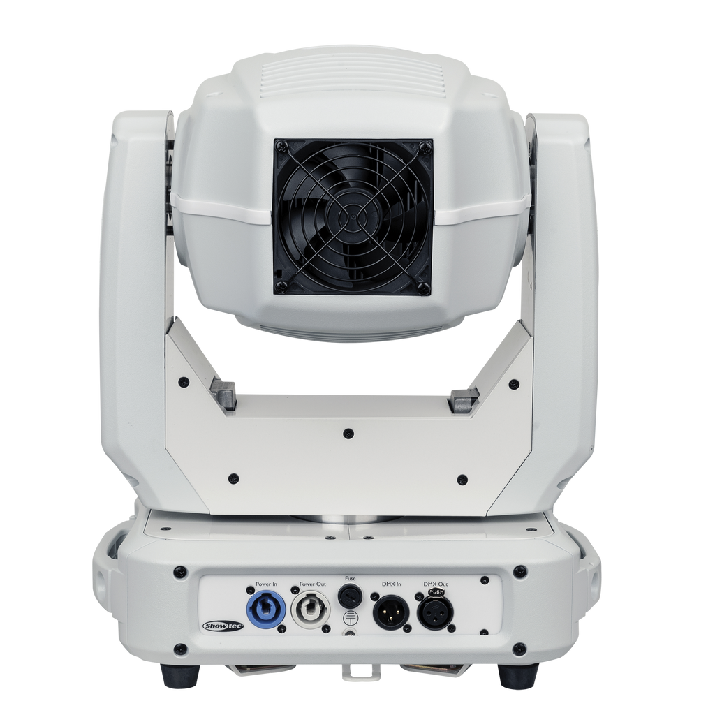 Phantom 130 Spot Showtec Moving Head (Wit)