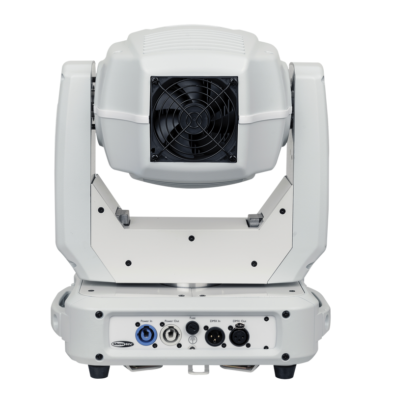 Phantom 130 Spot Showtec Moving Head (Wit)