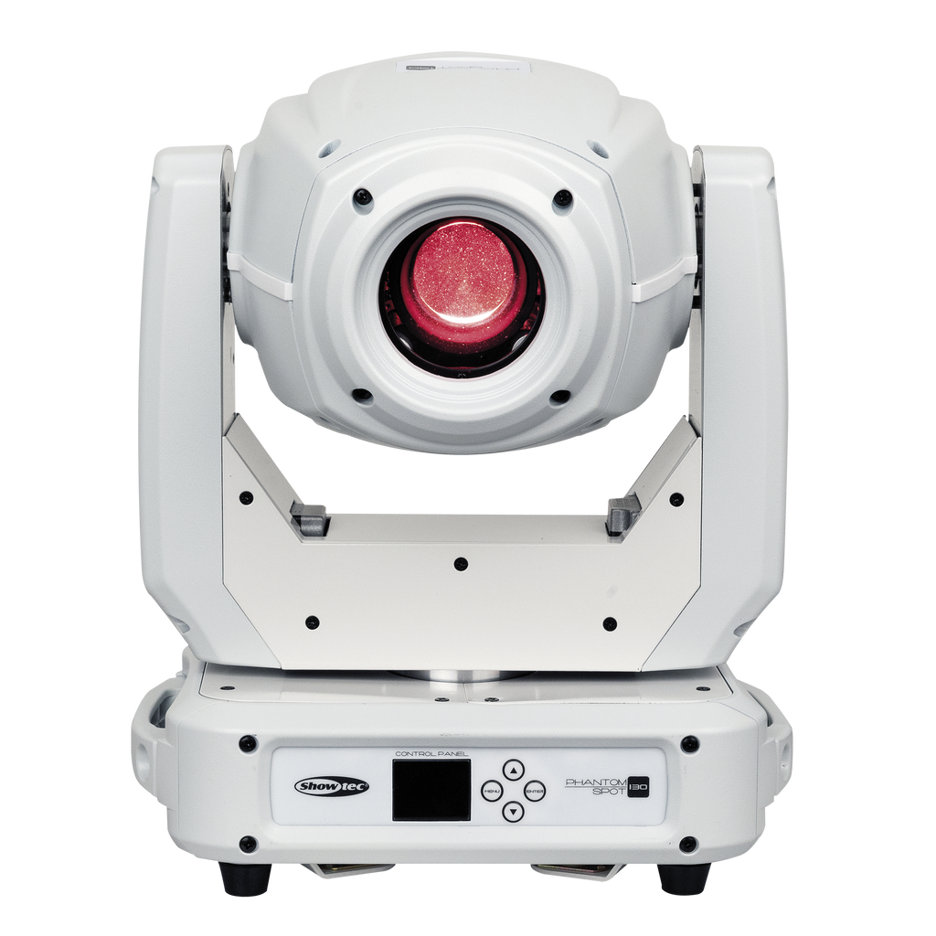 Phantom 130 Spot Showtec Moving Head (Wit)