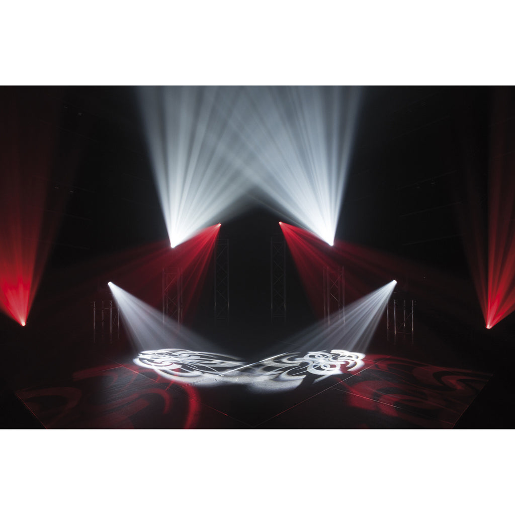 Phantom 130 Spot Showtec Moving Head (Wit)
