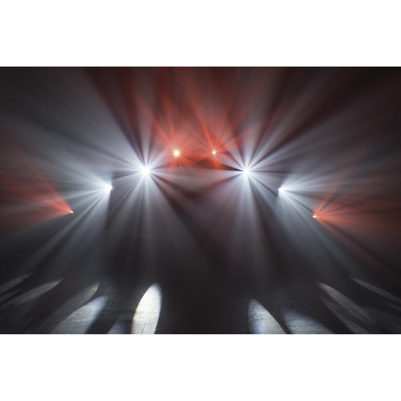 Phantom 130 Spot Showtec Moving Head (White)