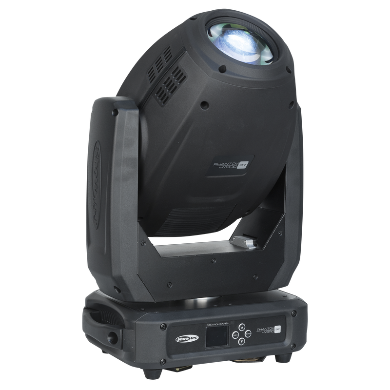 Phantom 3R Hybrid Showtec Hybrid Moving Head