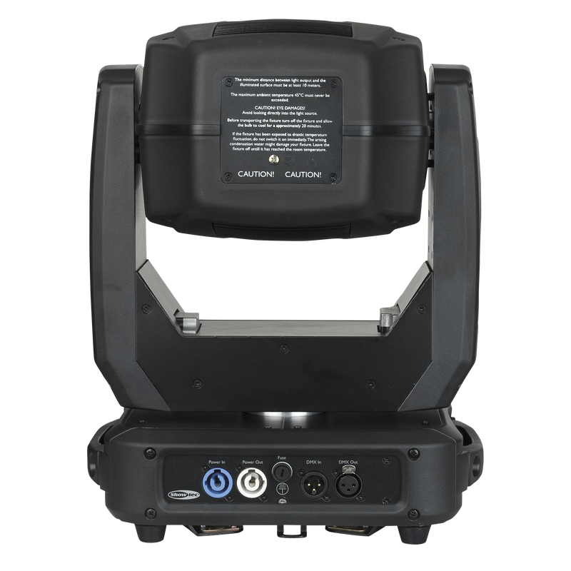 Phantom 3R Hybrid Showtec Hybrid Moving Head