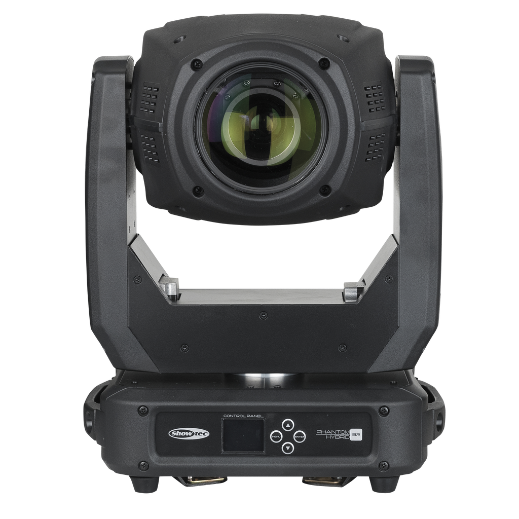 PHANTOM 3R HYBRID SHOWTEC MOVINGHEAD INCL OSRAM R3 LAMP