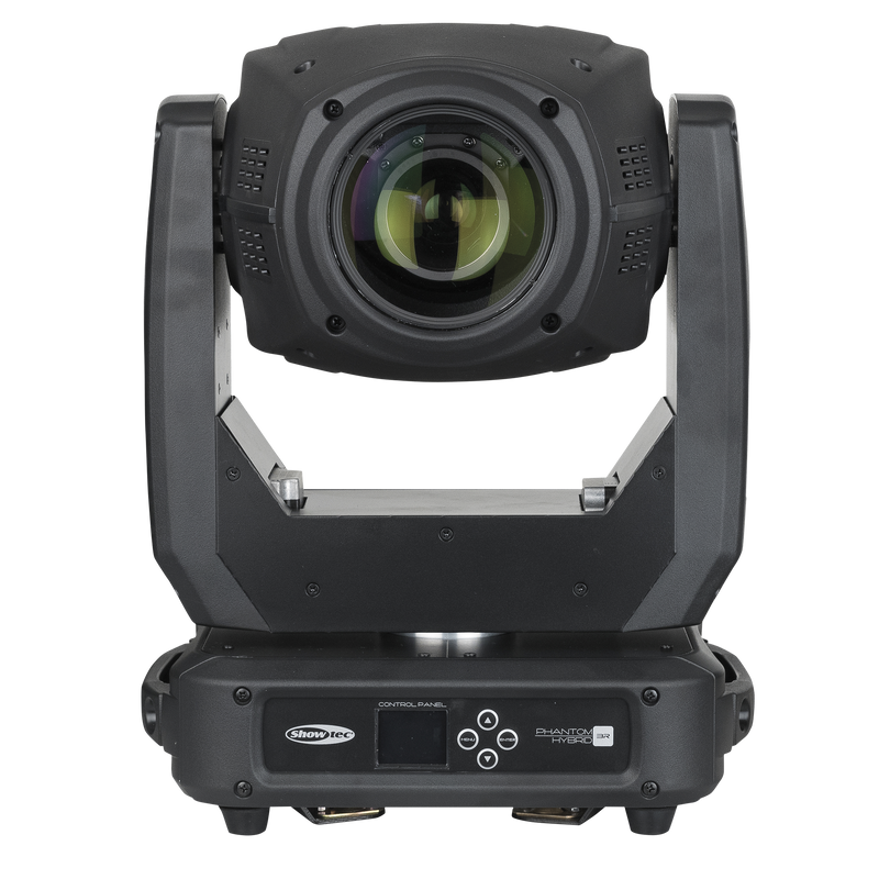 Phantom 3R Hybrid Showtec Hybrid Moving Head