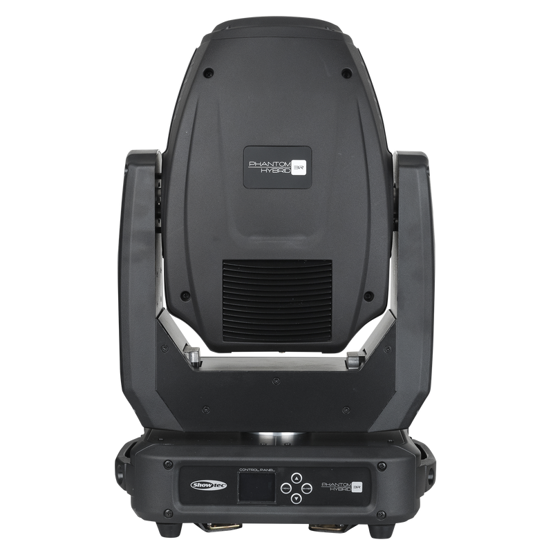 Phantom 3R Hybrid Showtec Hybrid Moving Head