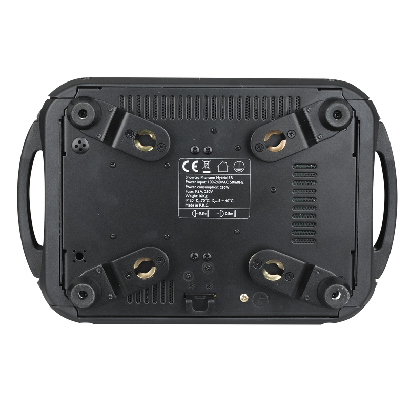 Phantom 3R Hybrid Showtec Hybrid Moving Head