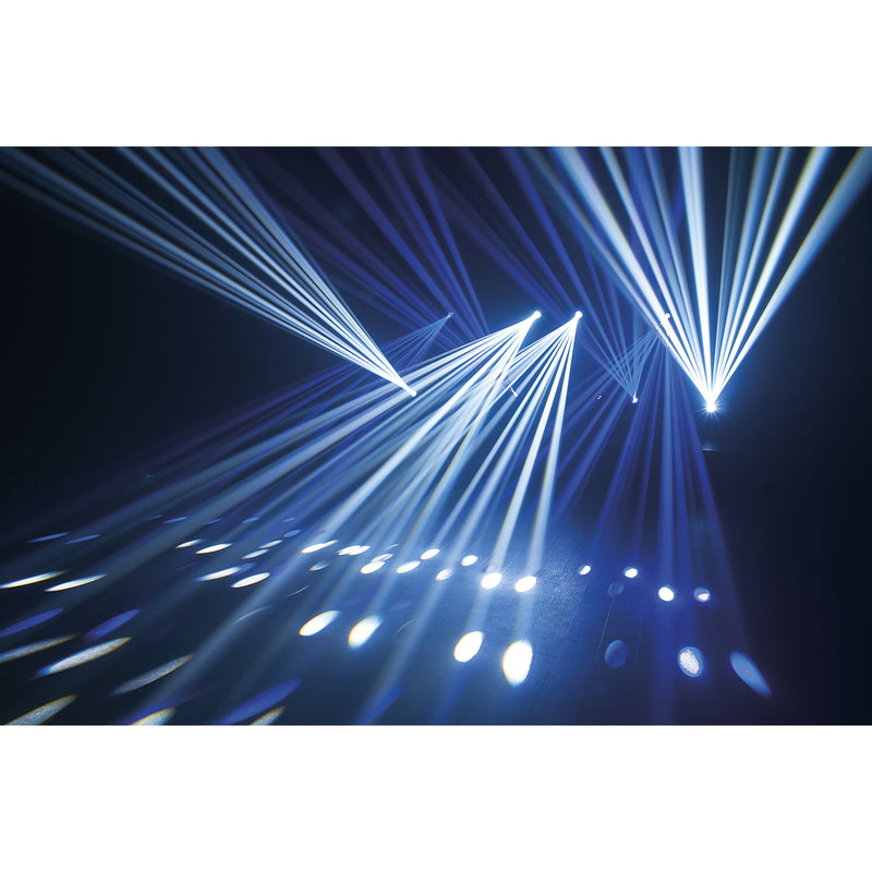 Phantom 3R Hybrid Showtec Hybrid Moving Head