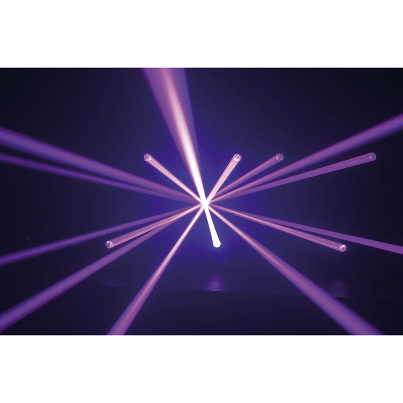 Phantom 3R Hybrid Showtec Hybrid Moving Head