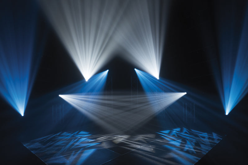 Phantom 3R Hybrid Showtec Hybrid Moving Head