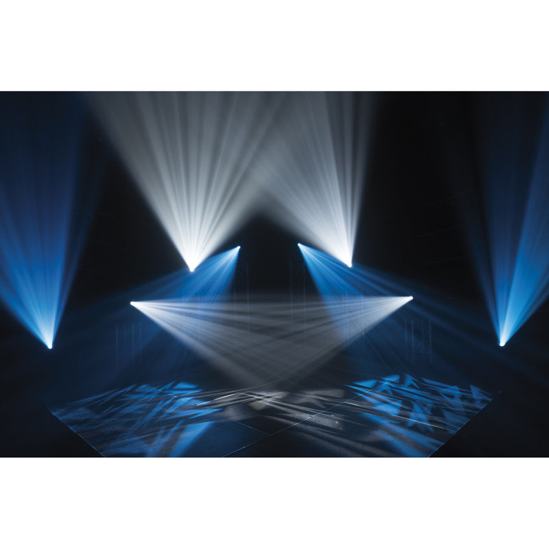 Phantom 3R Hybrid Showtec Hybrid Moving Head