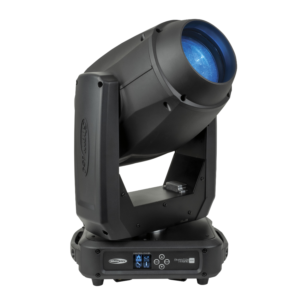 Phantom 12R Hybrid Showtec 300 W Hybride Moving Head