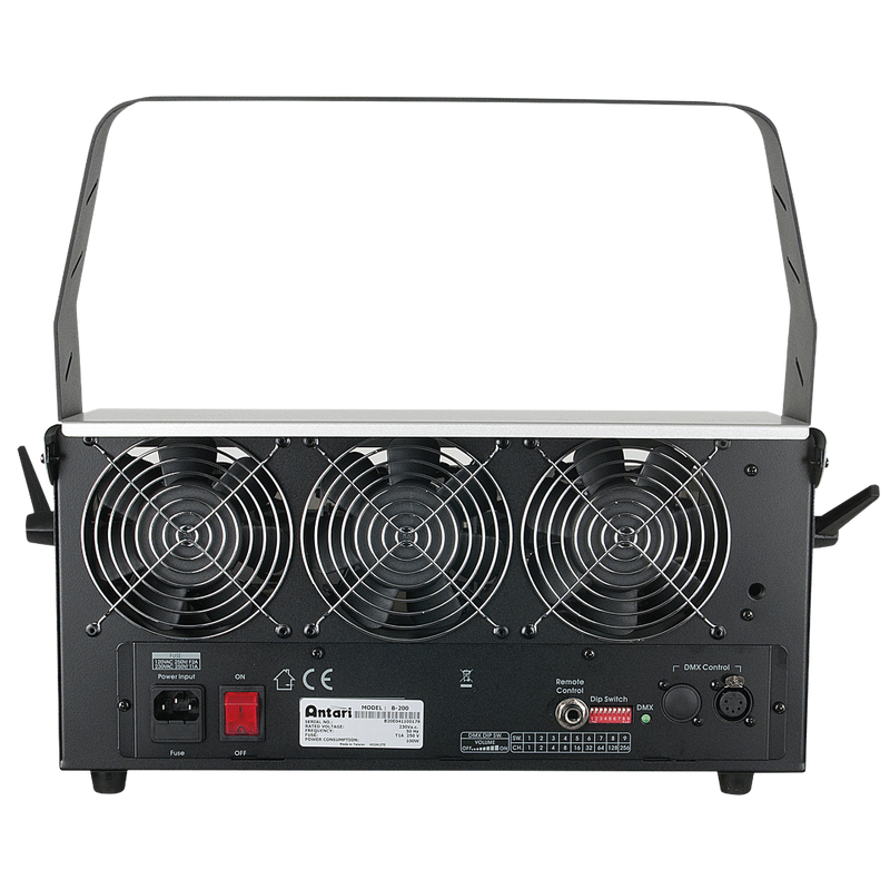 B-200 Antari Bellenblaasmachine