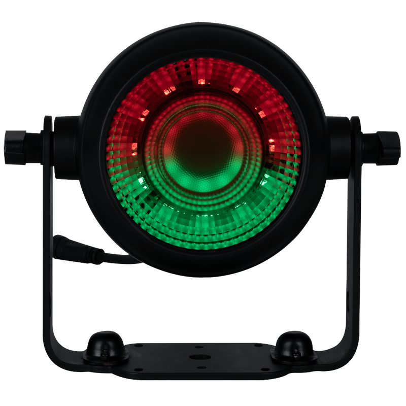 Titan Strobe FLEX FX Showtec Set 8 Stroboscopen