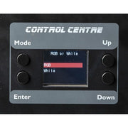 STAR DREAM 6 X 3m RGB SHOWTEC 128 LED´s