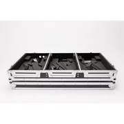 Multi-Format Case Player/Mixer-set Magma (Zwart/Zilver)
