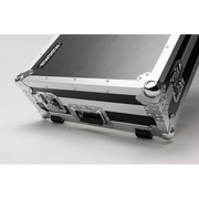 Multi-Format Workstation Player/Mixer-set Magma (Zwart/Zilver)