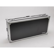 Multi-Format Workstation Player/Mixer-set Magma (Zwart/Zilver)