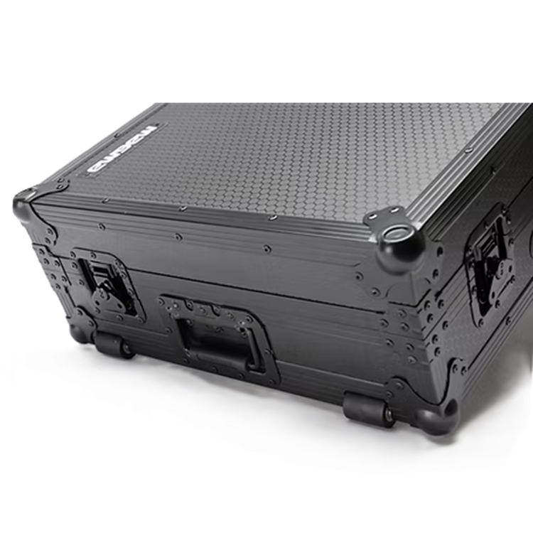 Multi-Format Case Player-Mixer-Set Magma (Black/Black)