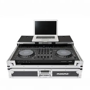DJ Controller Workstation DDJ-GRV6 Magma