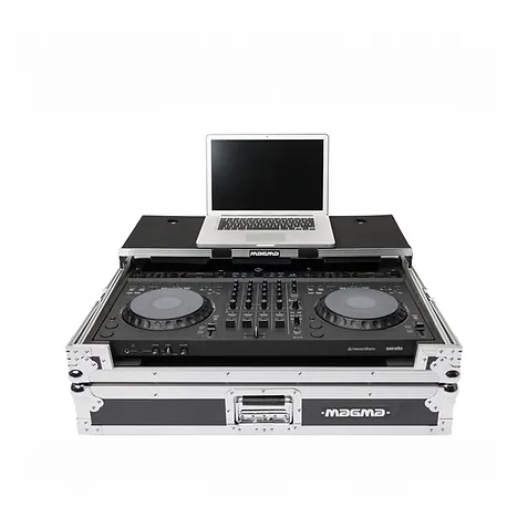 DJ Controller Workstation DDJ-GRV6 Magma