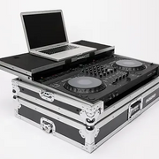 DJ Controller Workstation DDJ-GRV6 Magma