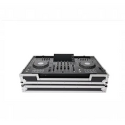 DJ-Controller Case XDJ-AZ / XDJ-XZ Magma (Zwart/Zilver)