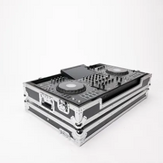 DJ-Controller Case XDJ-AZ / XDJ-XZ Magma (Zwart/Zilver)