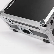 DJ-Controller Case XDJ-AZ / XDJ-XZ Magma (Zwart/Zilver)