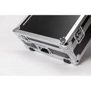 DJ-Controller Case XDJ-AZ / XDJ-XZ Magma (Zwart/Zilver)